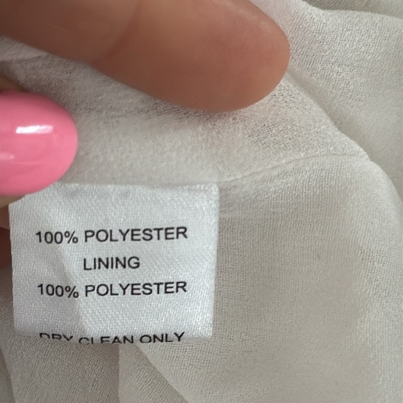 LaRoque Joanna Dress Size M - Picture 11 of 11